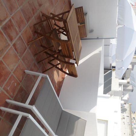 Malaga Apartamentos - Jinetes, 10 Екстериор снимка
