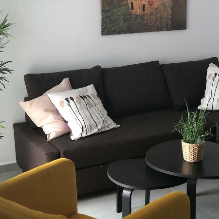 Malaga Apartamentos - Jinetes, 10 Екстериор снимка