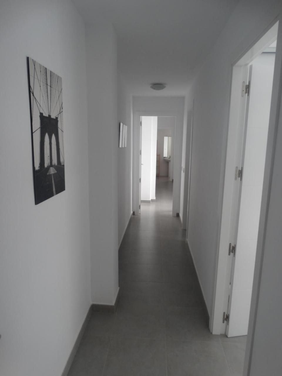 Malaga Apartamentos - Jinetes, 10 Екстериор снимка