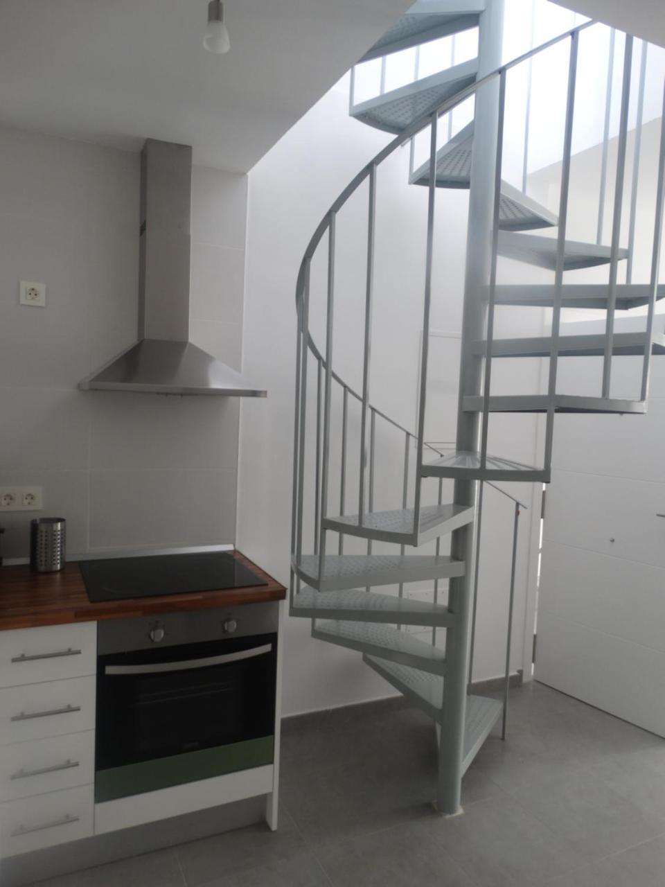 Malaga Apartamentos - Jinetes, 10 Екстериор снимка