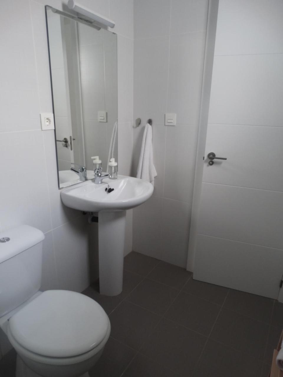 Malaga Apartamentos - Jinetes, 10 Екстериор снимка