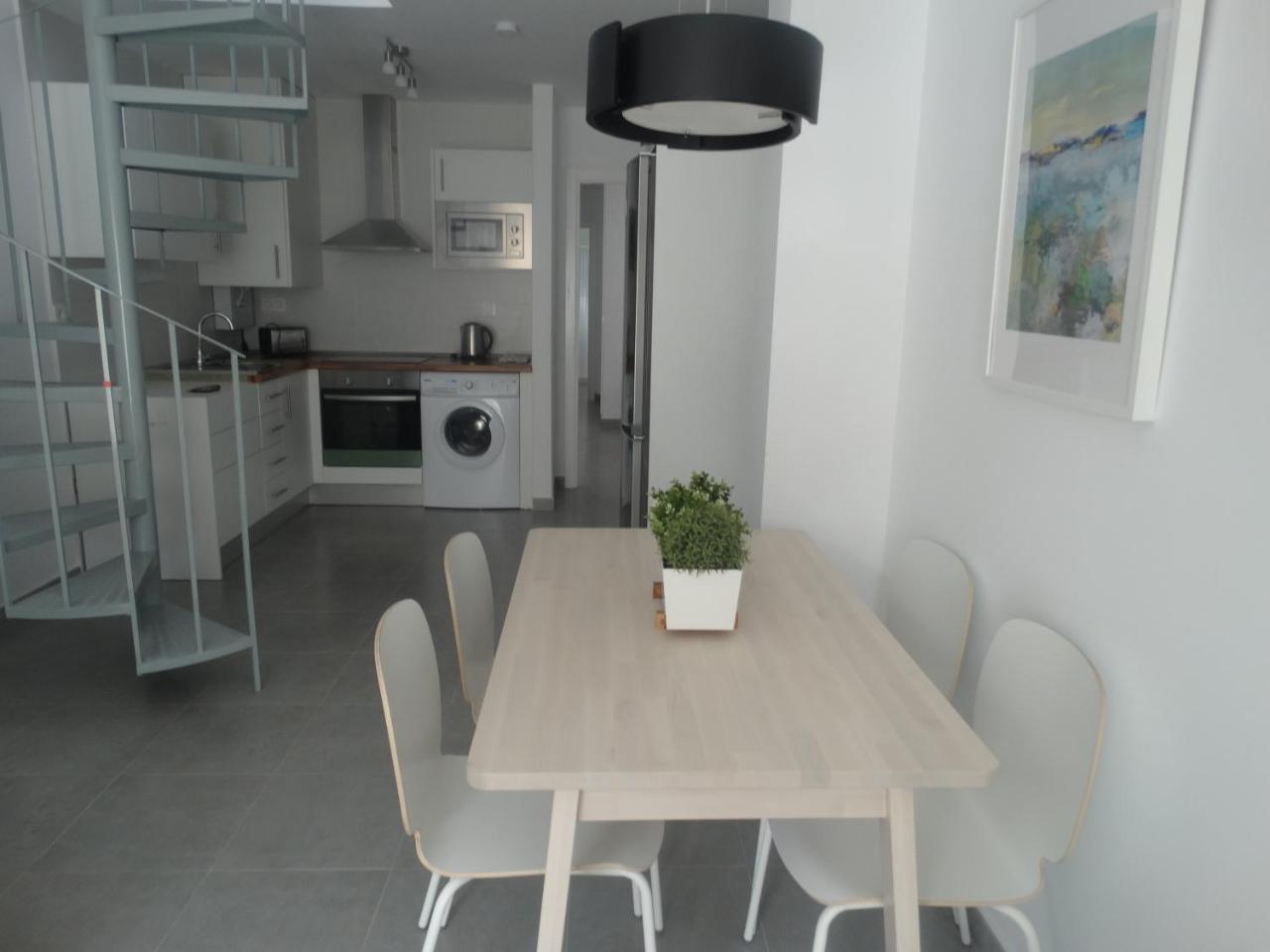 Malaga Apartamentos - Jinetes, 10 Екстериор снимка