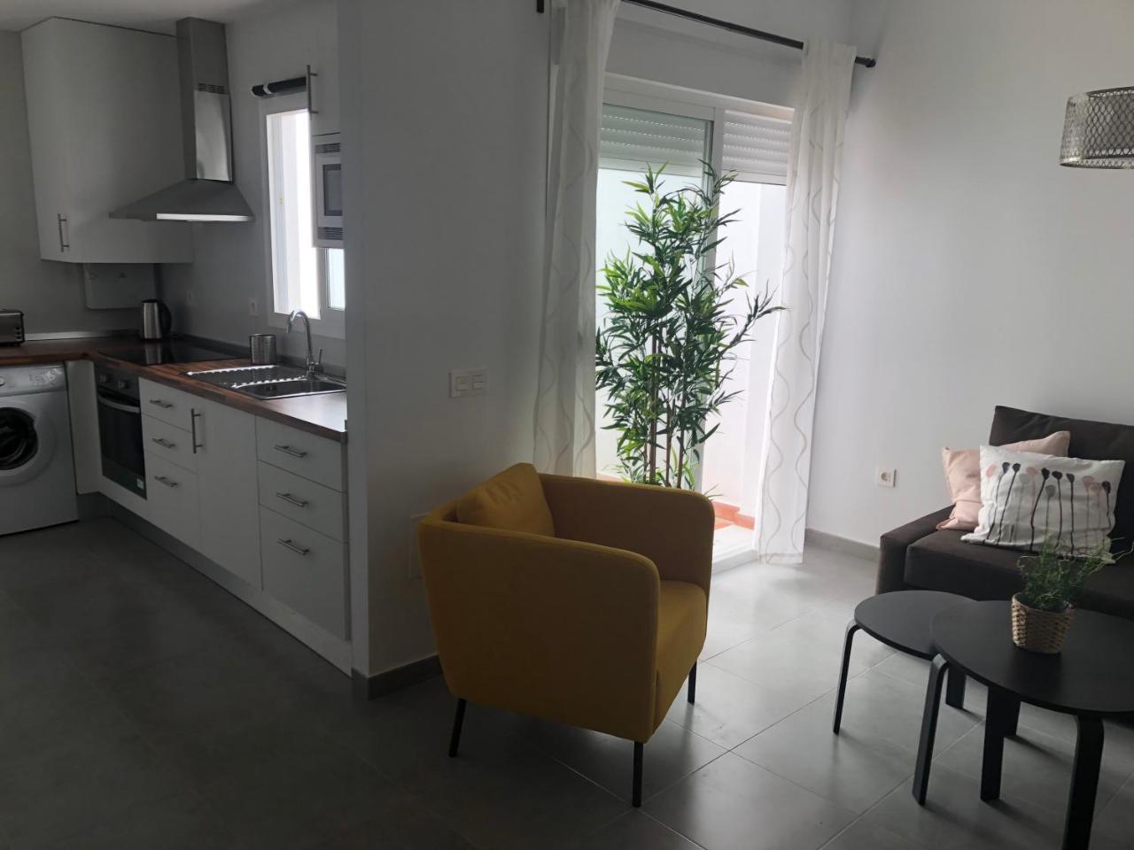 Malaga Apartamentos - Jinetes, 10 Екстериор снимка