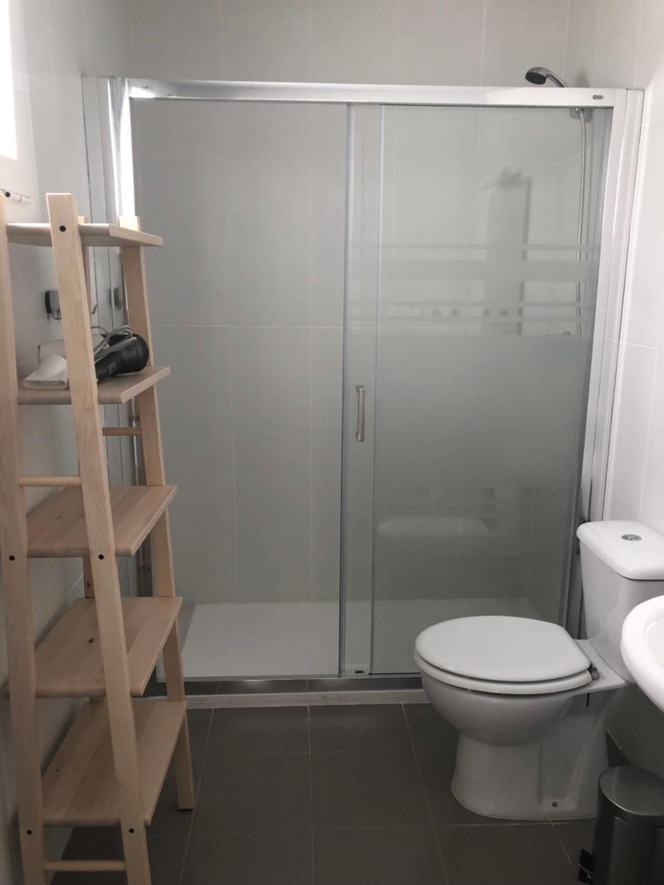 Malaga Apartamentos - Jinetes, 10 Екстериор снимка