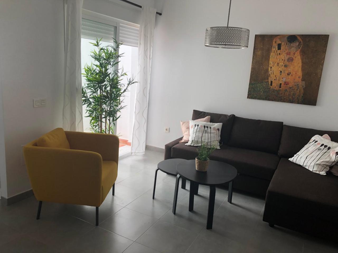 Malaga Apartamentos - Jinetes, 10 Екстериор снимка