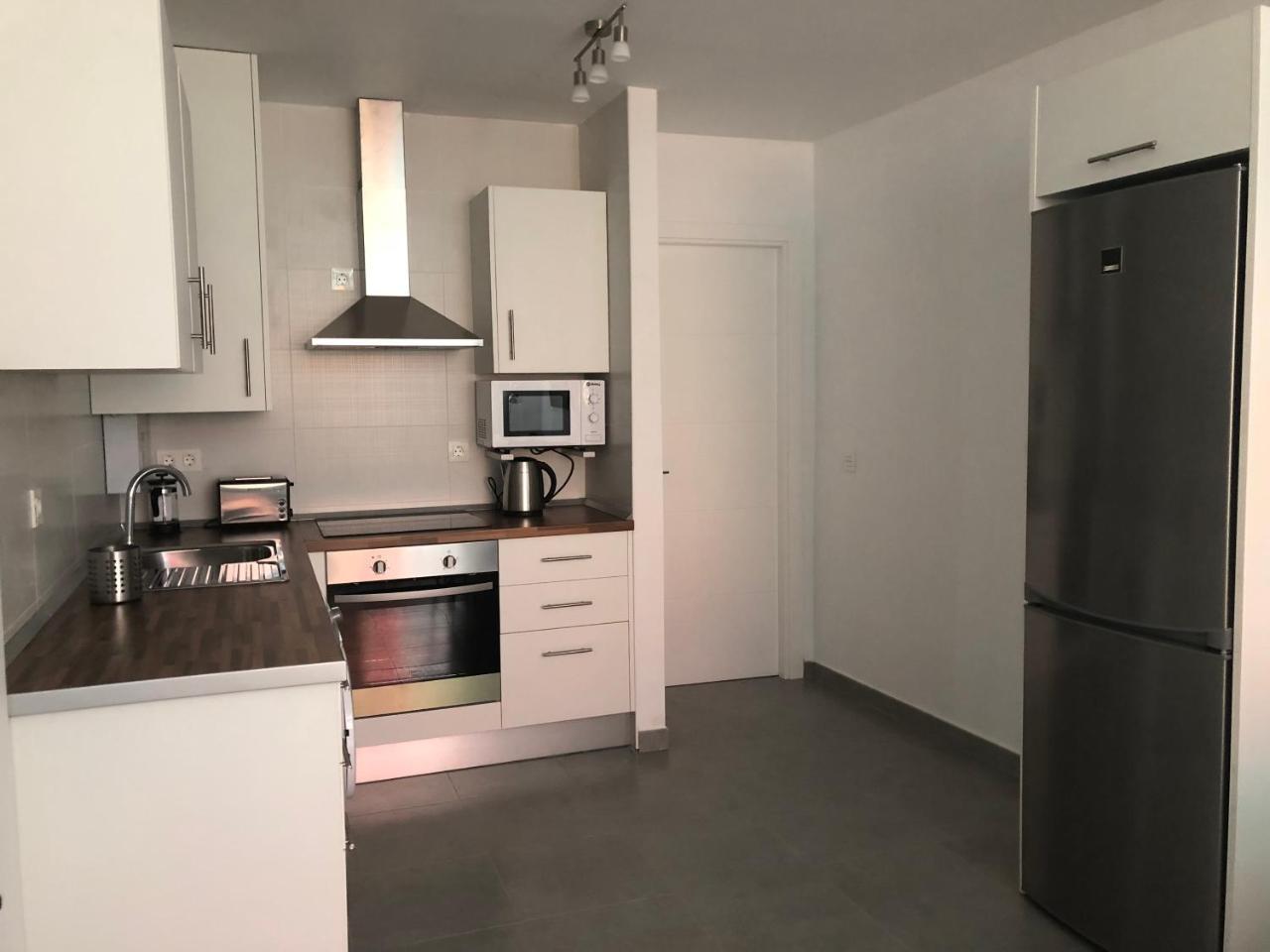Malaga Apartamentos - Jinetes, 10 Екстериор снимка