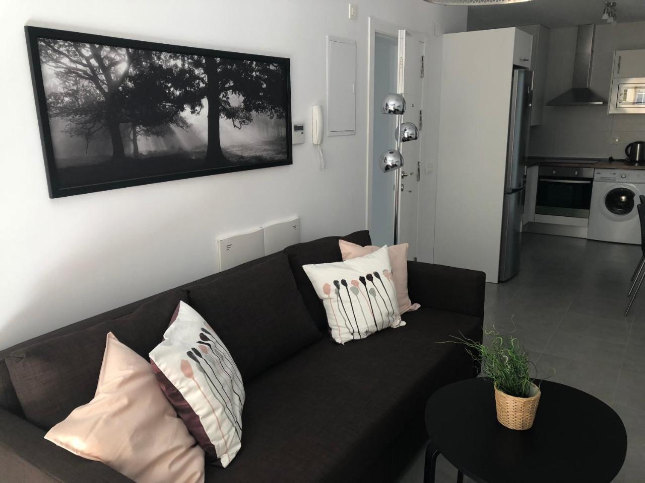Malaga Apartamentos - Jinetes, 10 Екстериор снимка