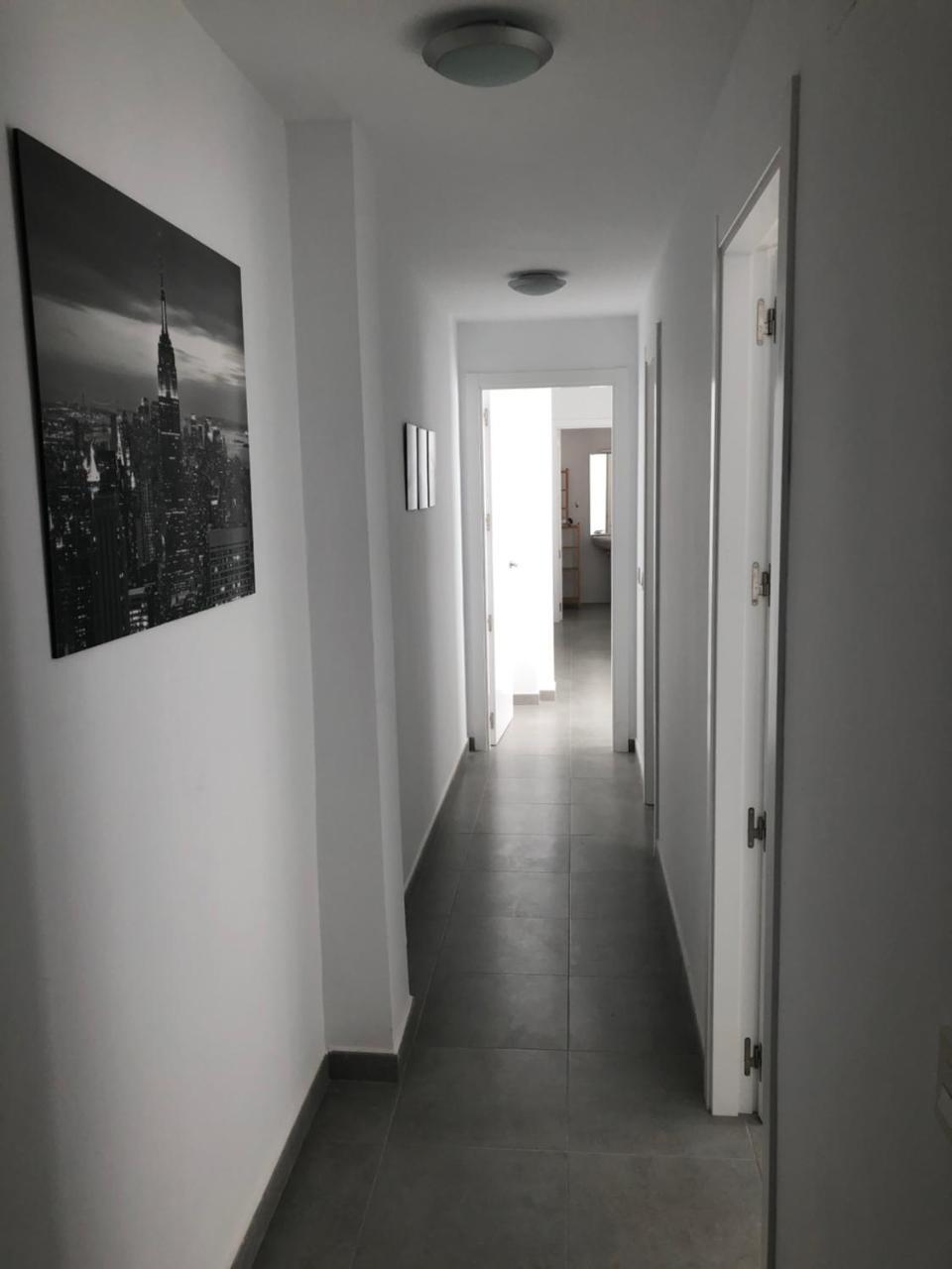 Malaga Apartamentos - Jinetes, 10 Екстериор снимка