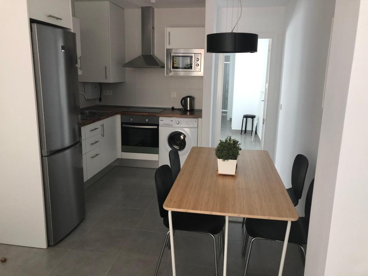 Malaga Apartamentos - Jinetes, 10 Екстериор снимка