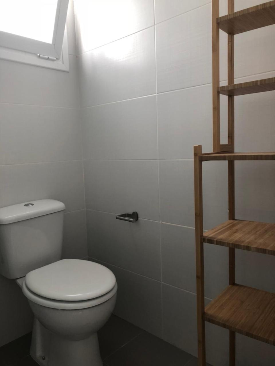Malaga Apartamentos - Jinetes, 10 Екстериор снимка
