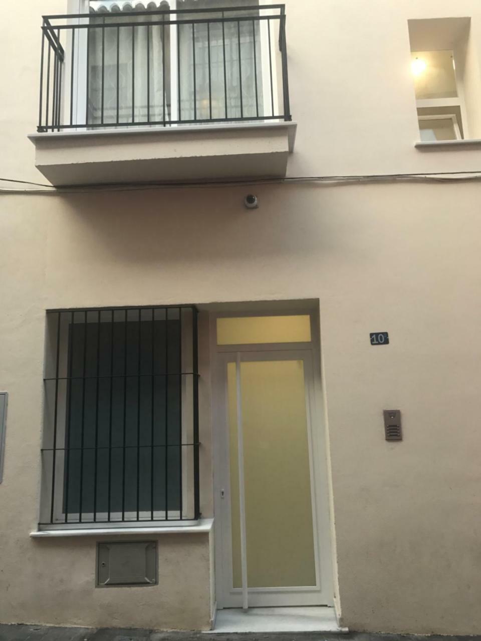 Malaga Apartamentos - Jinetes, 10 Екстериор снимка