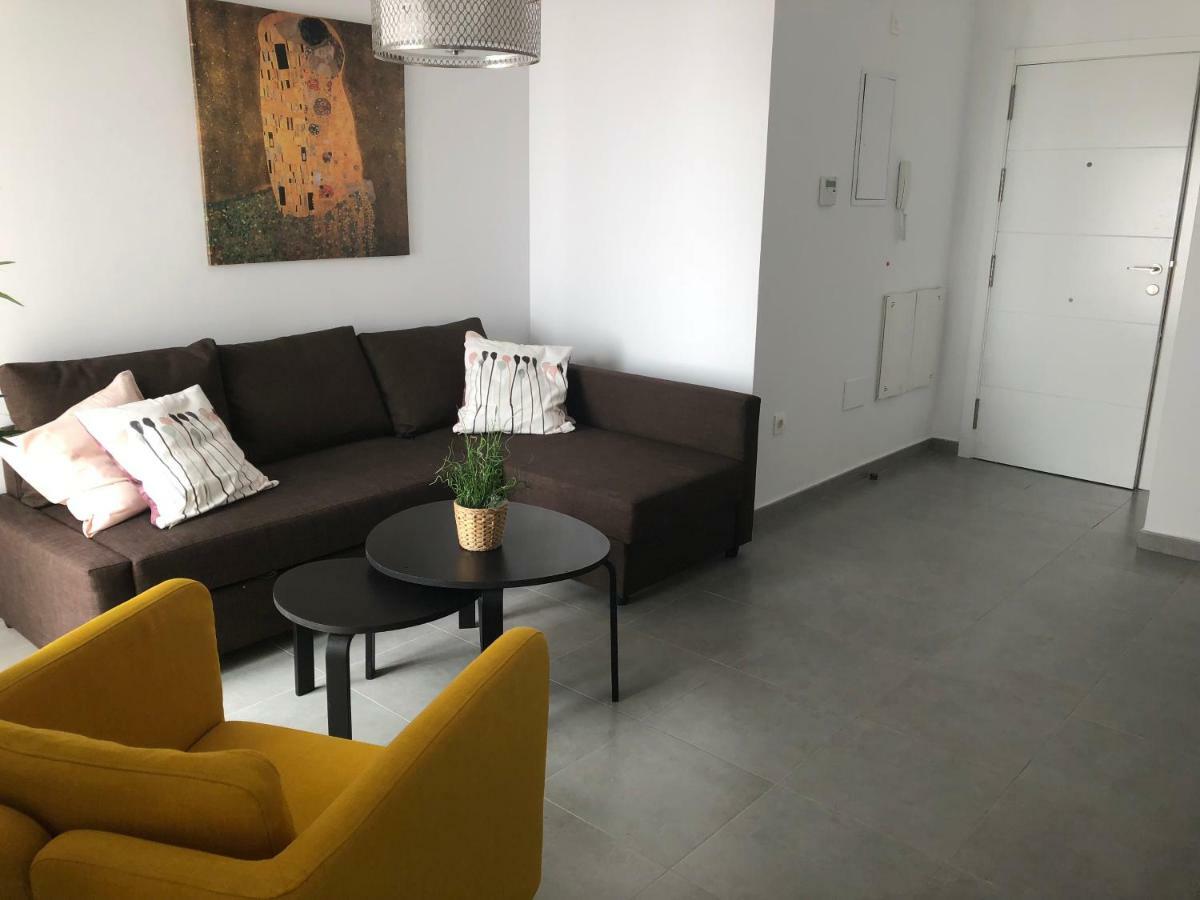 Malaga Apartamentos - Jinetes, 10 Екстериор снимка
