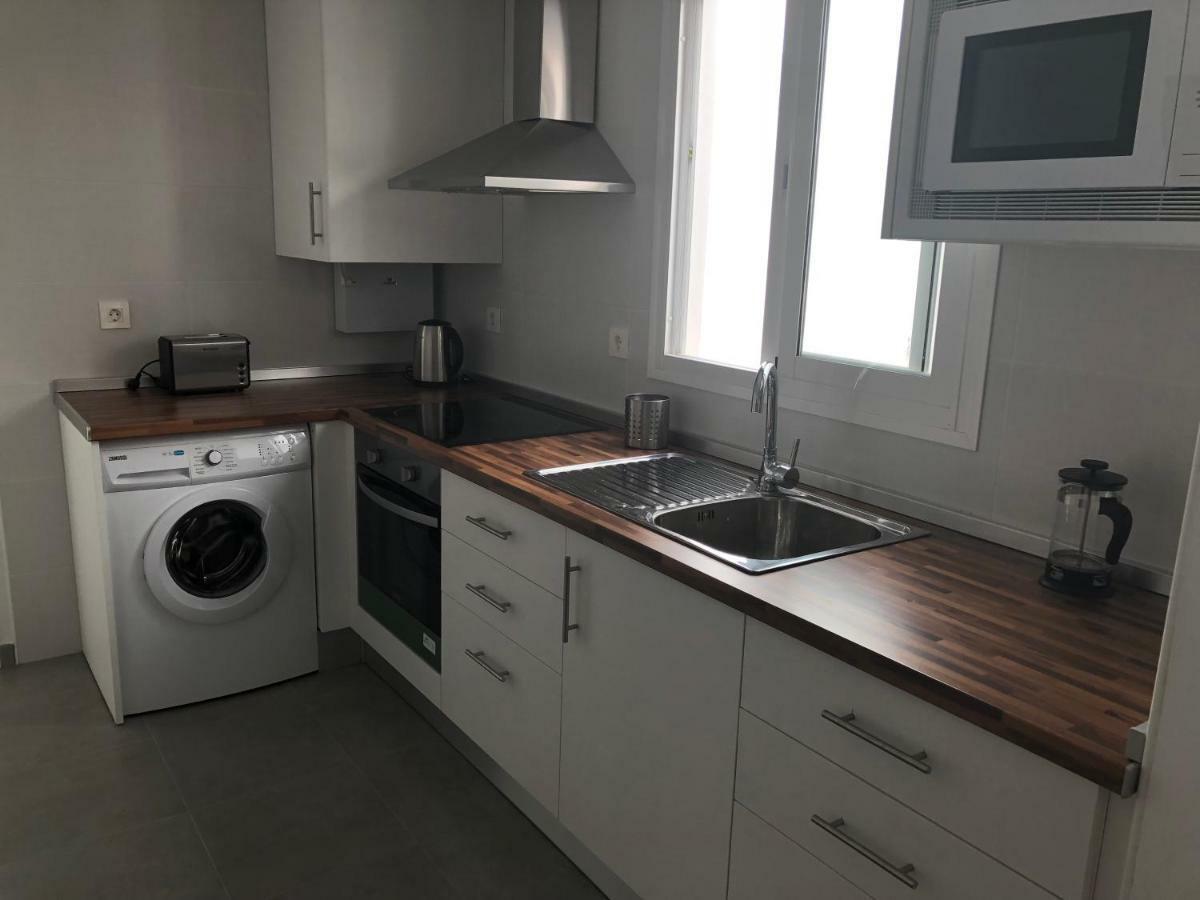 Malaga Apartamentos - Jinetes, 10 Екстериор снимка