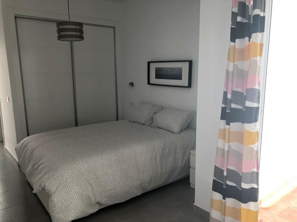 Malaga Apartamentos - Jinetes, 10 Екстериор снимка